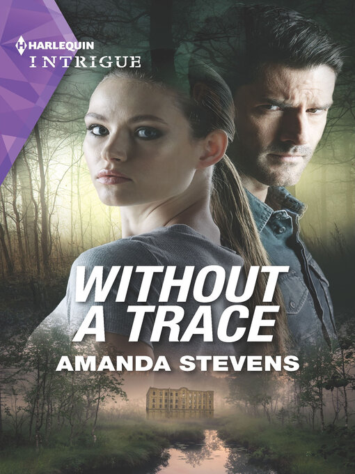Title details for Without a Trace by Amanda Stevens - Available